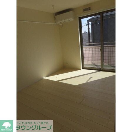 Nanala B棟の物件内観写真